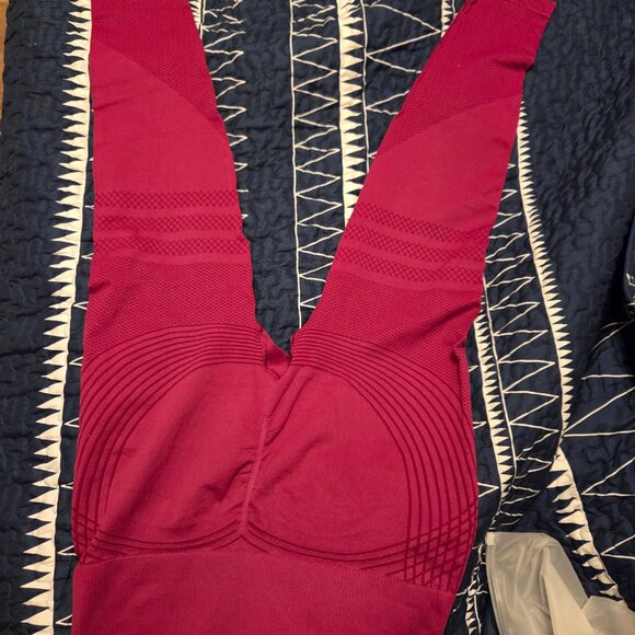 Leggings cellulite reducing - Picture 2 of 3